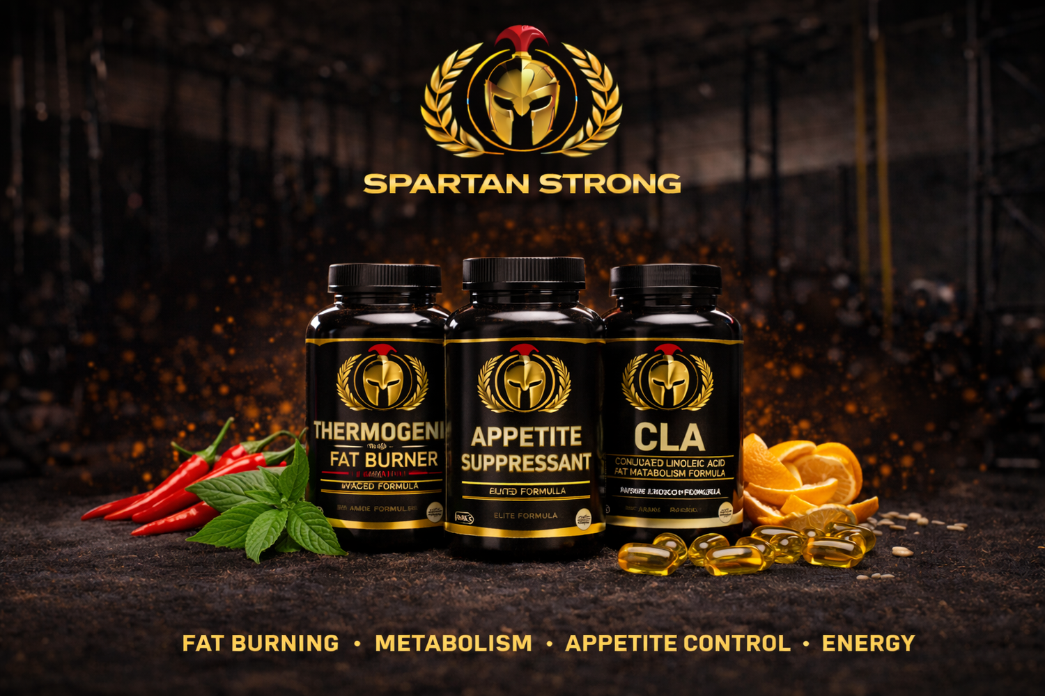 Dietary Supplements