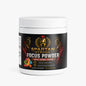 Spartan Strong Focus Powder Supplement (Sour Gummi Worm)
