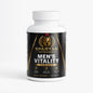 Spartan Strong Men's Vitality Tablets Supplements