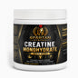 Spartan Strong Creatine Monohydrate Powder Supplement