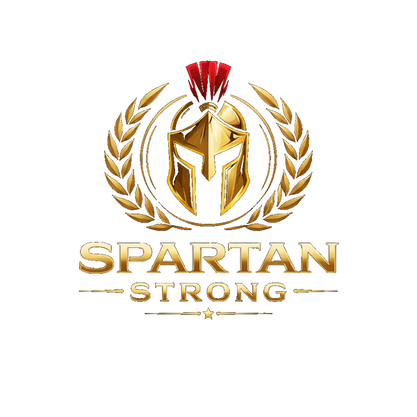 Spartan Strong 